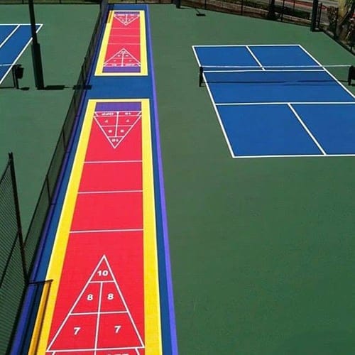 Bocce Ball Court preview 1